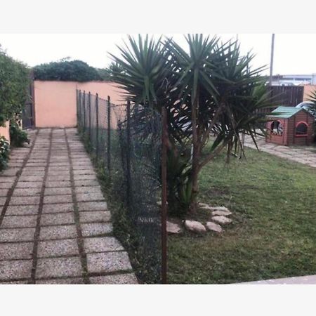 Giorgia Airport 2 Fiumicino Panzió Kültér fotó